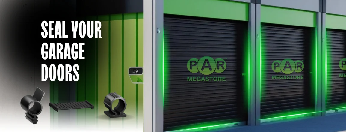 Precision Rubber for Peak Performance